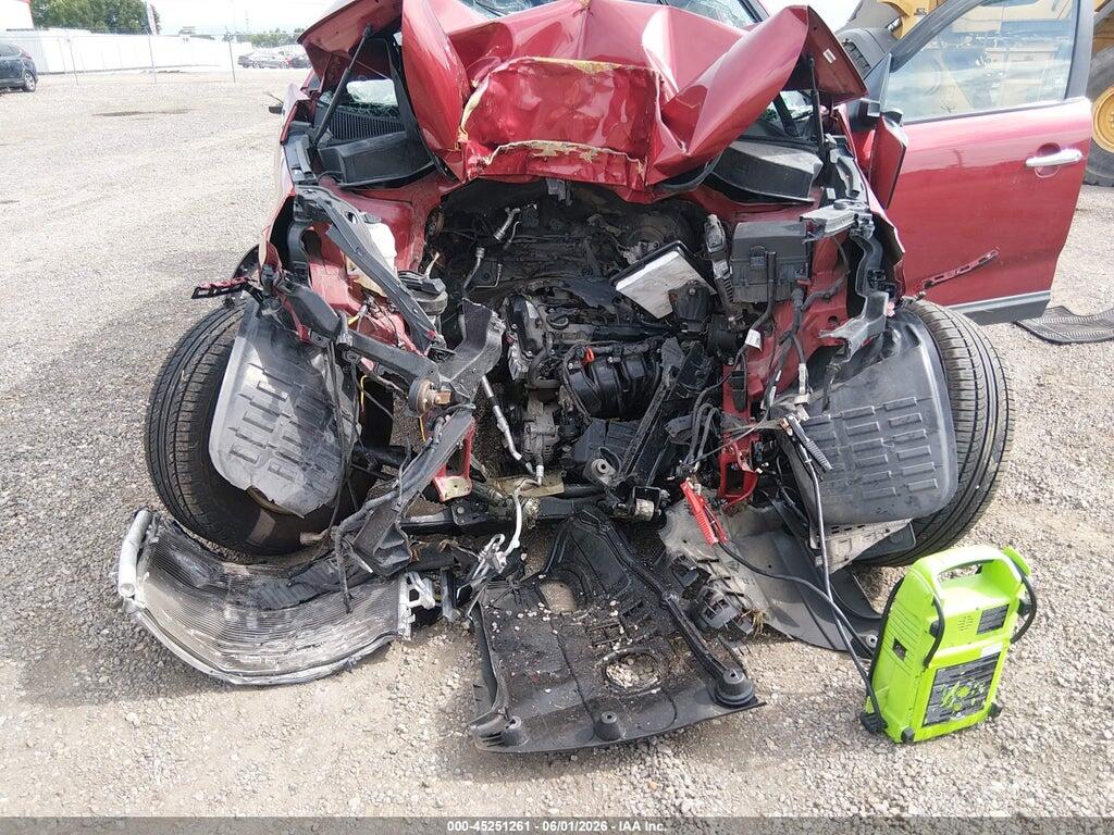5XYKT3A63FG631235 2015 KIA SORENTO photo no. 6