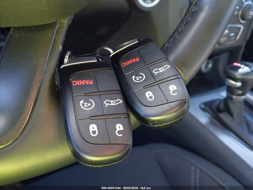2C3CDXJG6PH520008 2023 DODGE CHARGER photo no. 11