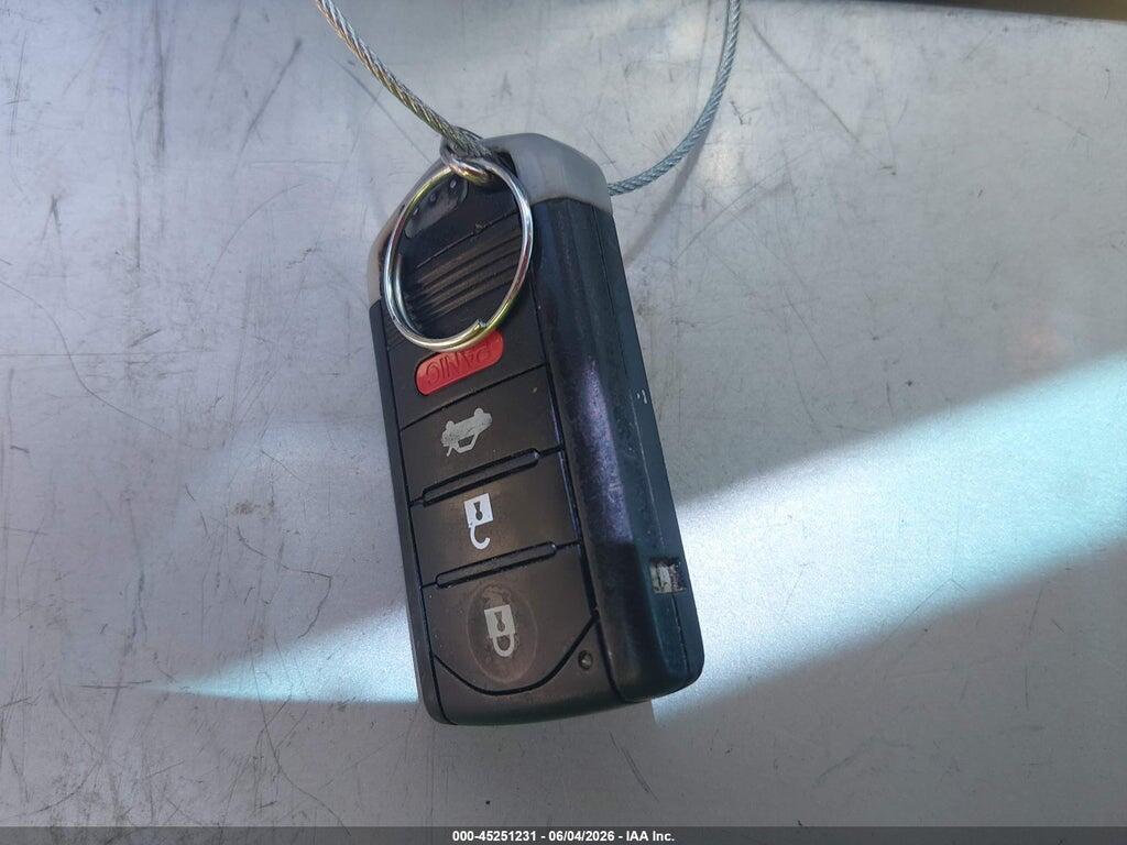19VDE1F50EE014824 2014 ACURA ILX photo no. 11
