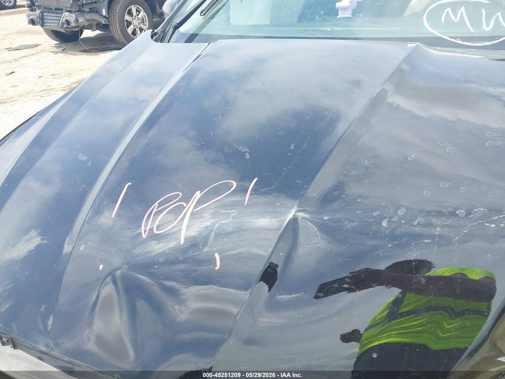 3FA6P0CD0LR138040 2020 FORD FUSION photo no. 10