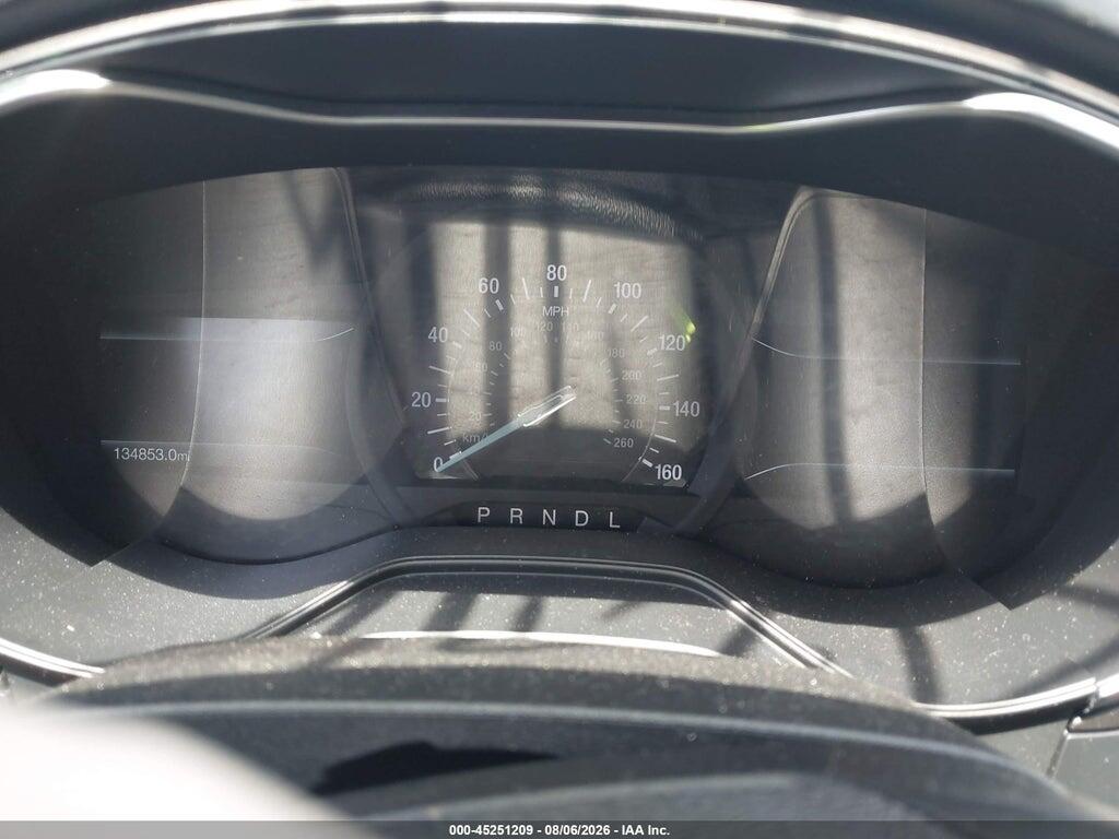 3FA6P0CD0LR138040 2020 FORD FUSION photo no. 7