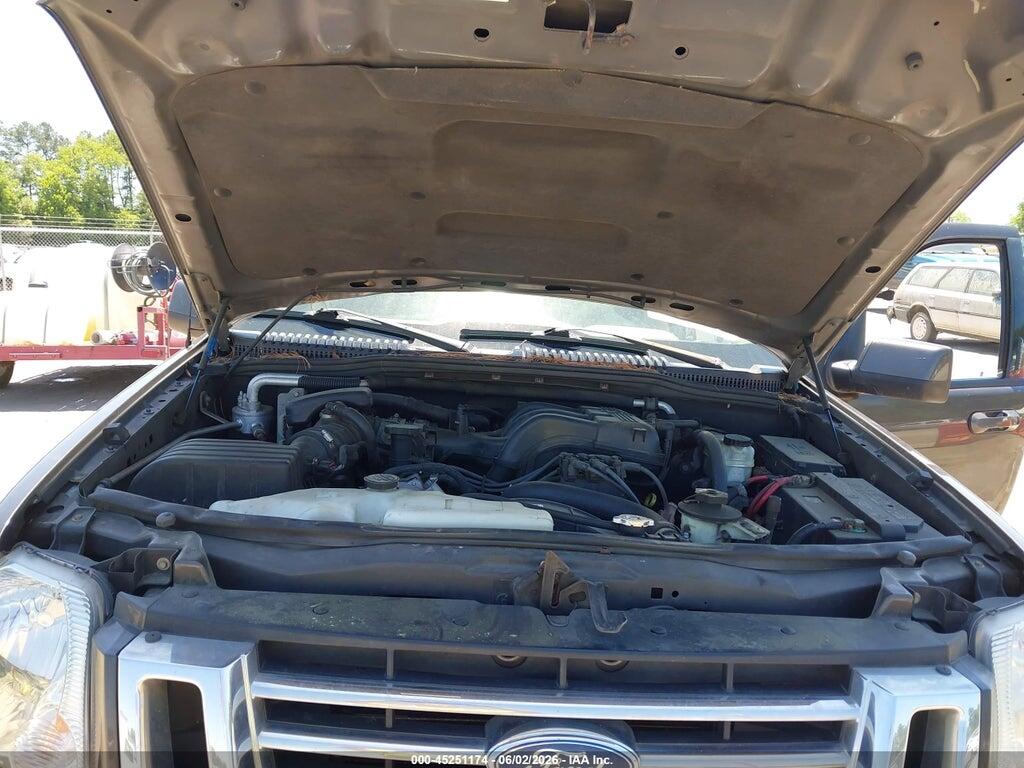 1FMEU74E16UA44109 2006 FORD EXPLORER photo no. 10