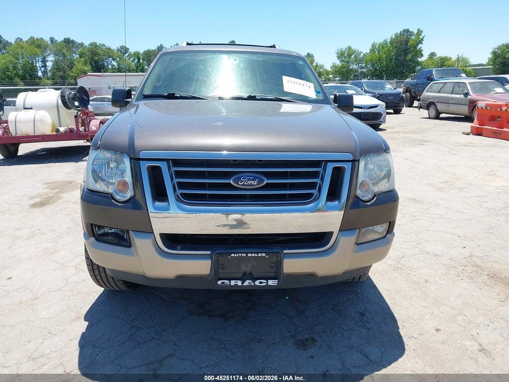 1FMEU74E16UA44109 2006 FORD EXPLORER photo no. 12