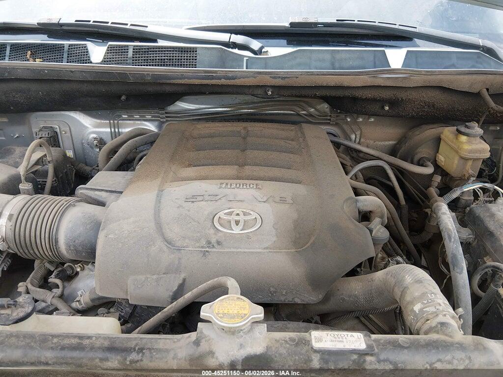 5TFEY5F14EX147934 2014 TOYOTA TUNDRA photo no. 10