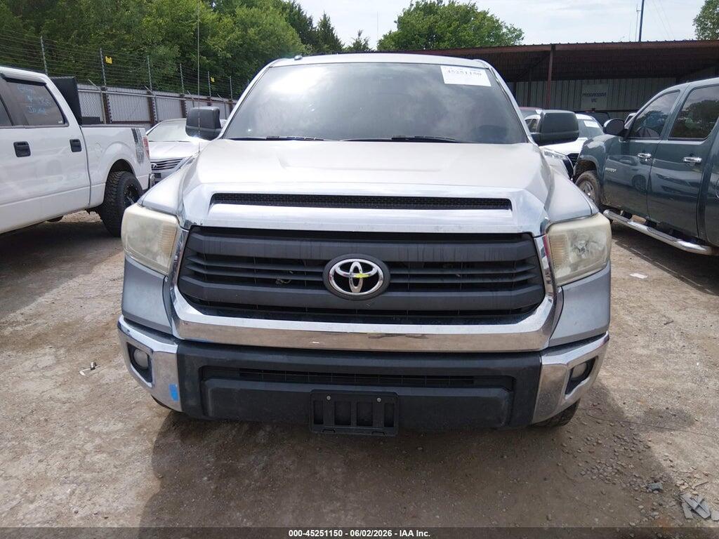5TFEY5F14EX147934 2014 TOYOTA TUNDRA photo no. 12