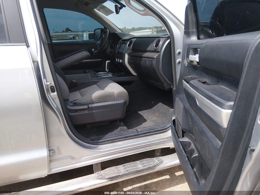 5TFEY5F14EX147934 2014 TOYOTA TUNDRA photo no. 5