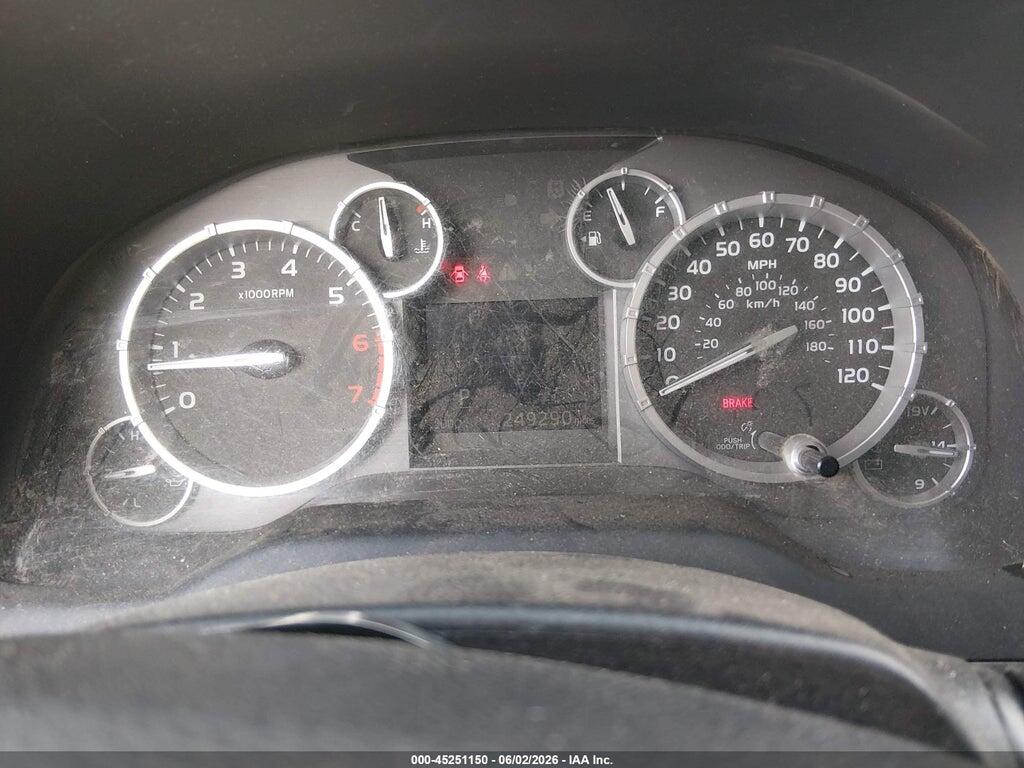 5TFEY5F14EX147934 2014 TOYOTA TUNDRA photo no. 7