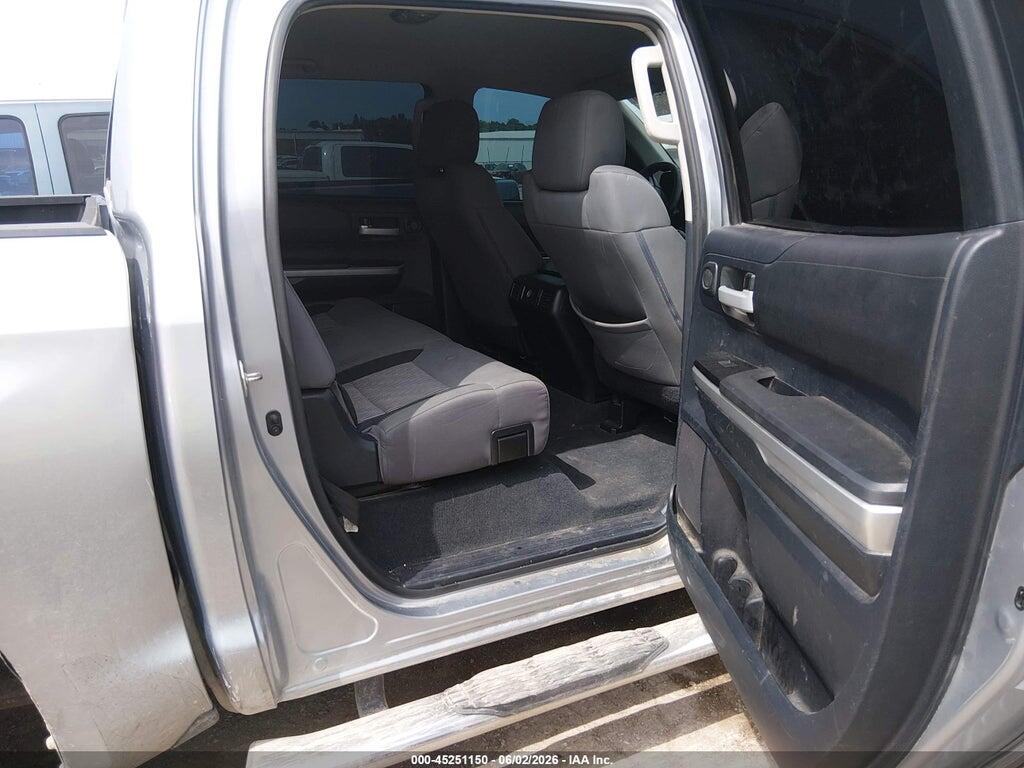 5TFEY5F14EX147934 2014 TOYOTA TUNDRA photo no. 8