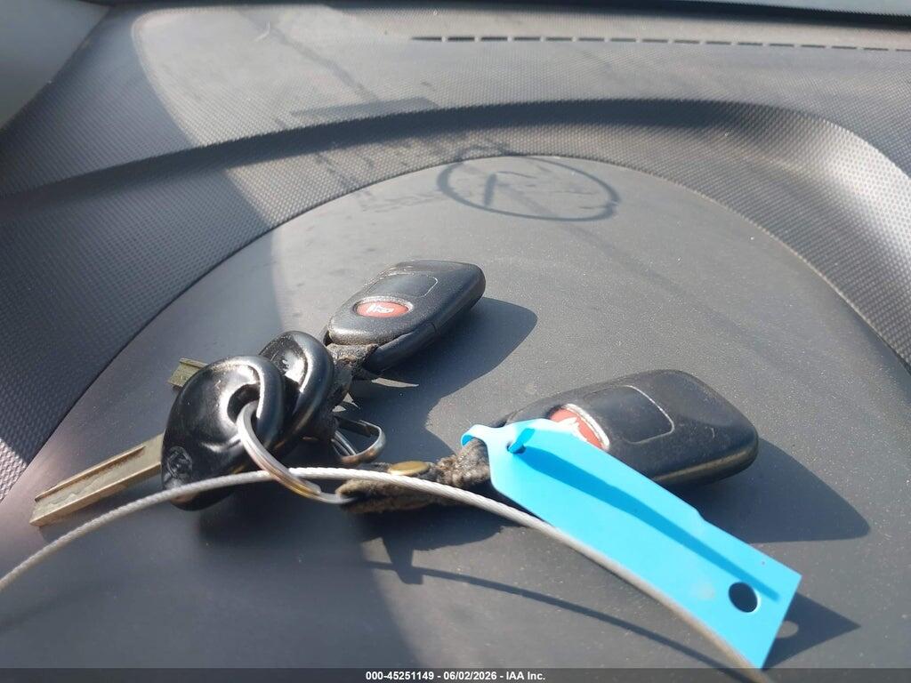 KMHCT4AEXHU320738 2017 HYUNDAI ACCENT photo no. 11