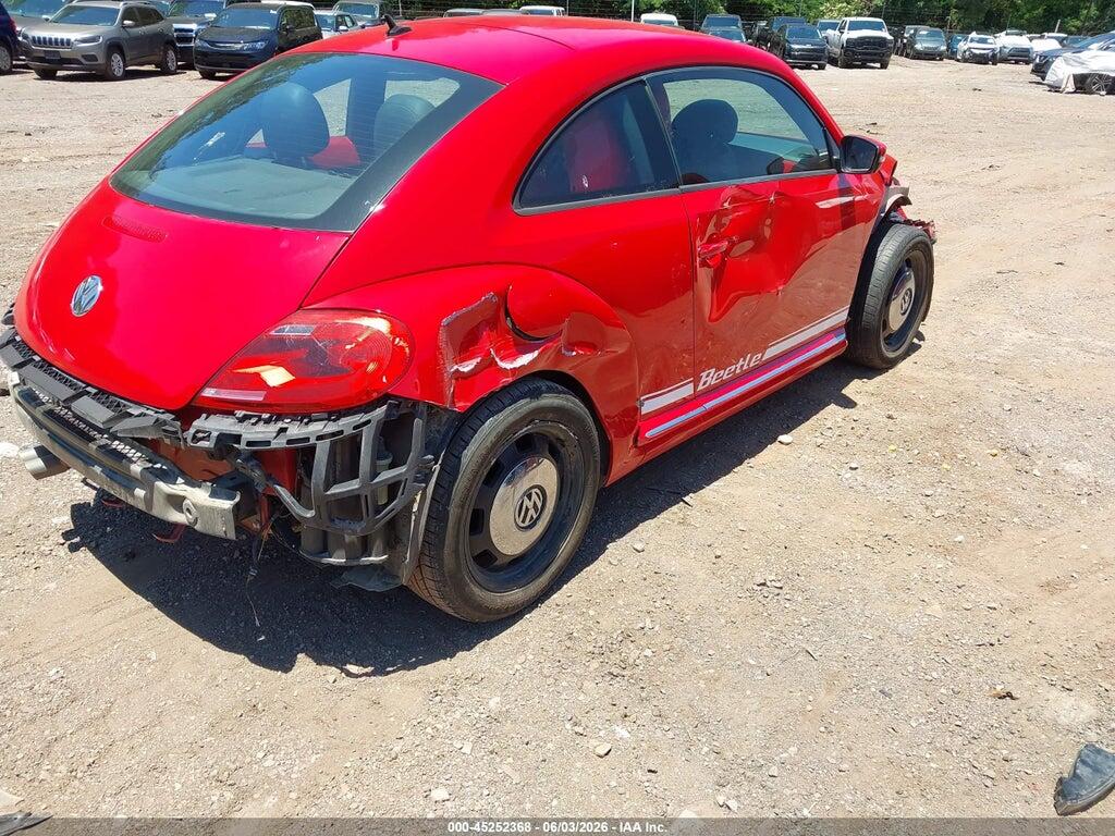 3VWHP7AT9CM624801 2012 VOLKSWAGEN BEETLE photo no. 4