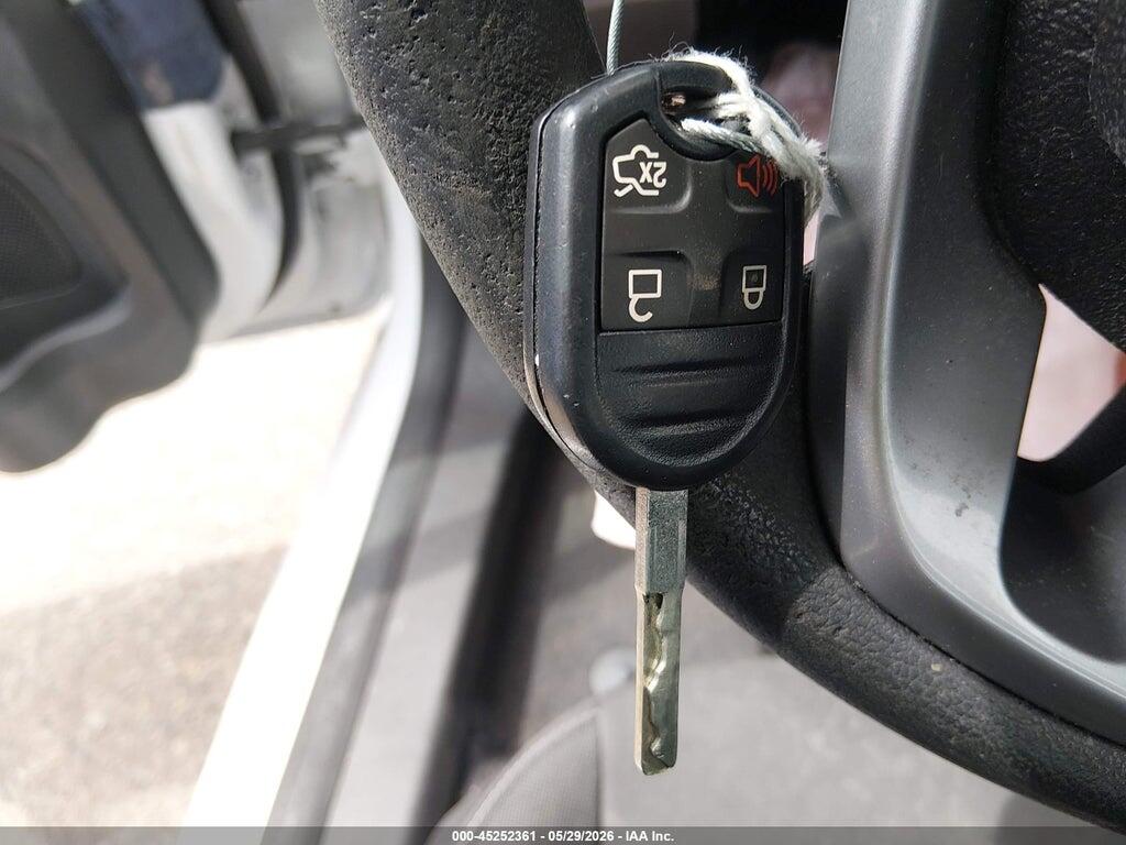 3FADP4BJ0KM148827 2019 FORD FIESTA photo no. 11