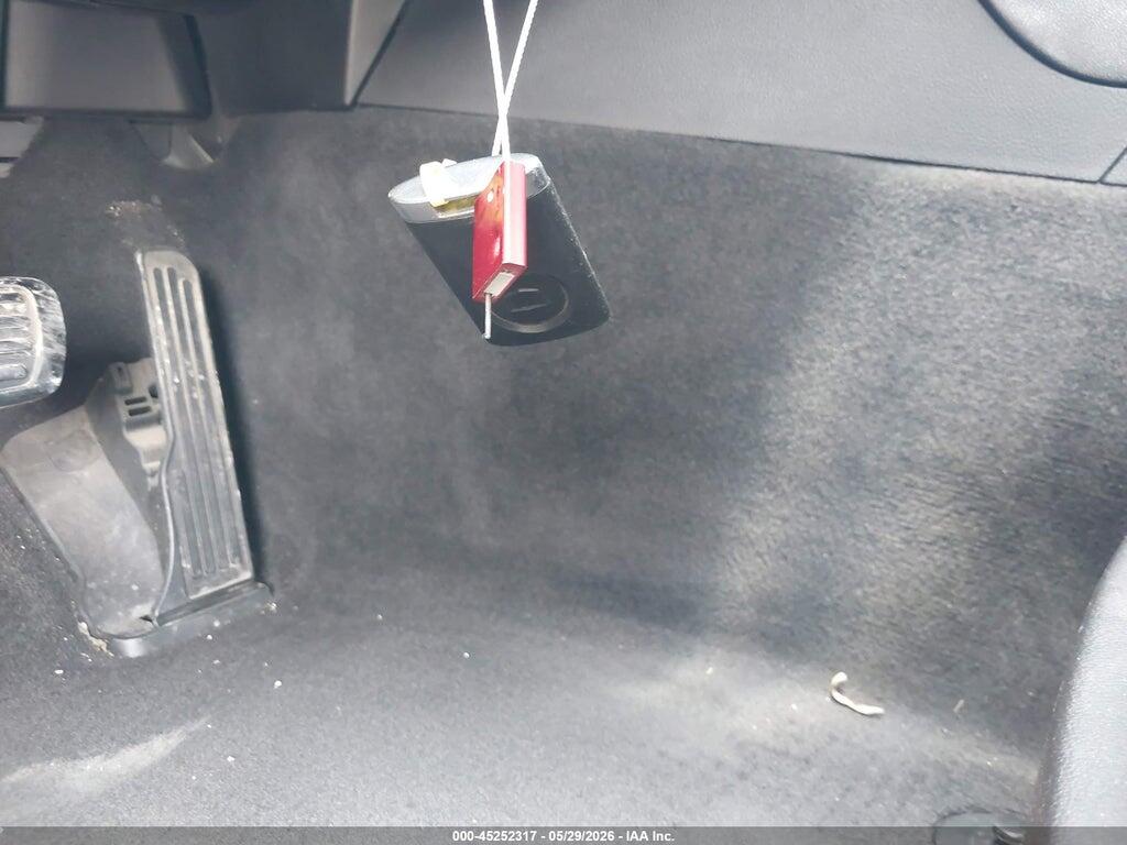 1G6AB5RX8D0159658 2013 CADILLAC ATS photo no. 11