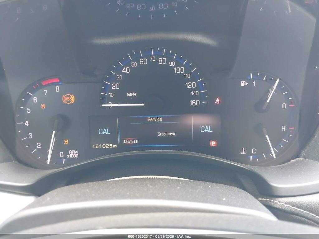 1G6AB5RX8D0159658 2013 CADILLAC ATS photo no. 7