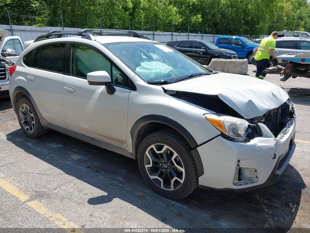 JF2GPABC6HG241556 2017 SUBARU CROSSTREK photo no. 1