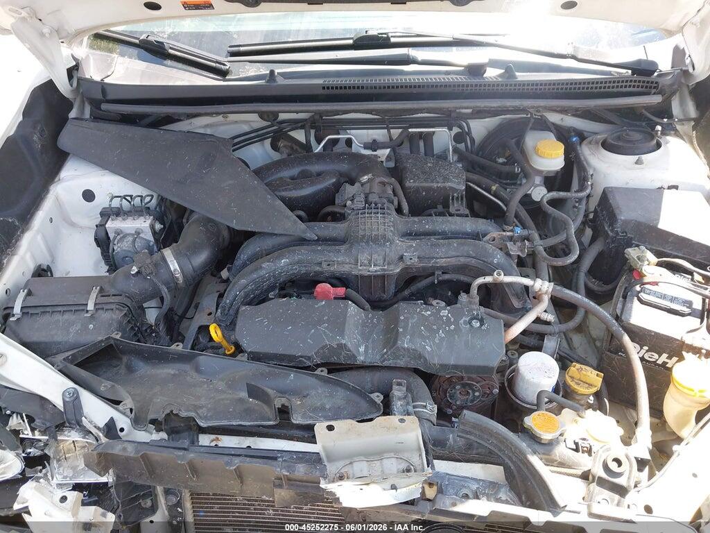 JF2GPABC6HG241556 2017 SUBARU CROSSTREK photo no. 10