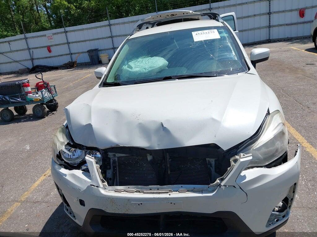 JF2GPABC6HG241556 2017 SUBARU CROSSTREK photo no. 12