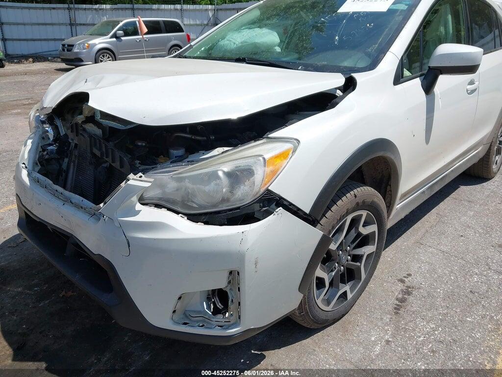 JF2GPABC6HG241556 2017 SUBARU CROSSTREK photo no. 6