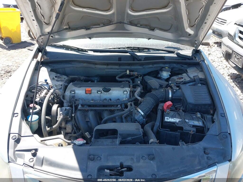 1HGCP2F30AA186691 2010 HONDA ACCORD photo no. 10