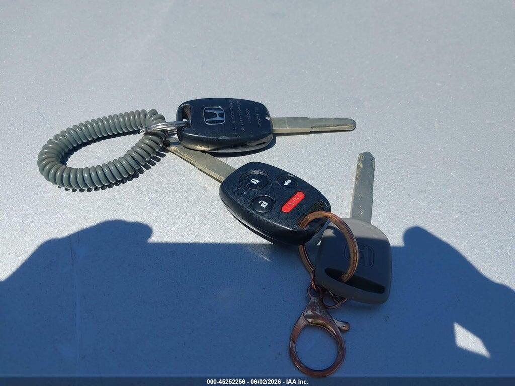 1HGCP2F30AA186691 2010 HONDA ACCORD photo no. 11