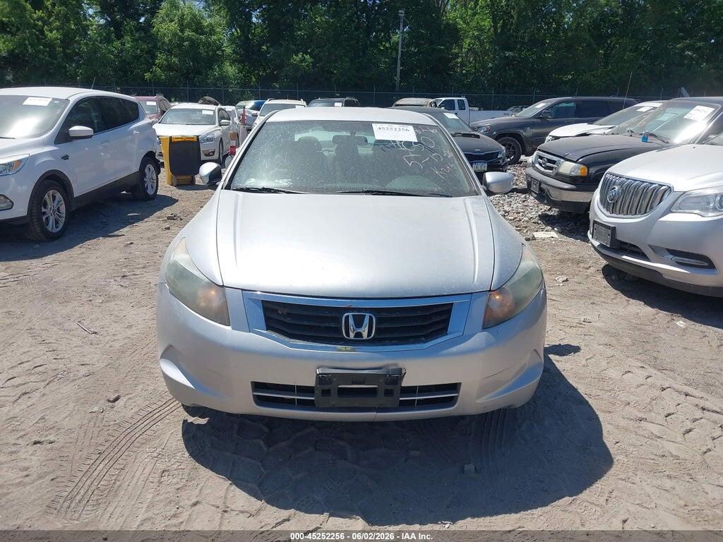 1HGCP2F30AA186691 2010 HONDA ACCORD photo no. 12