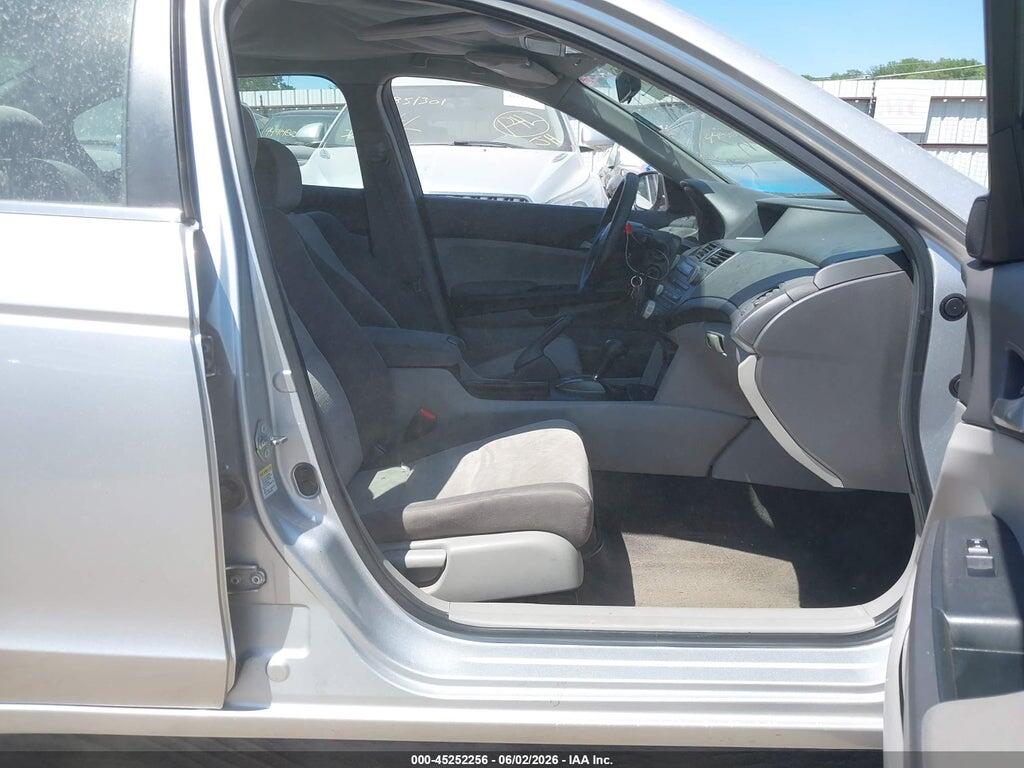 1HGCP2F30AA186691 2010 HONDA ACCORD photo no. 5