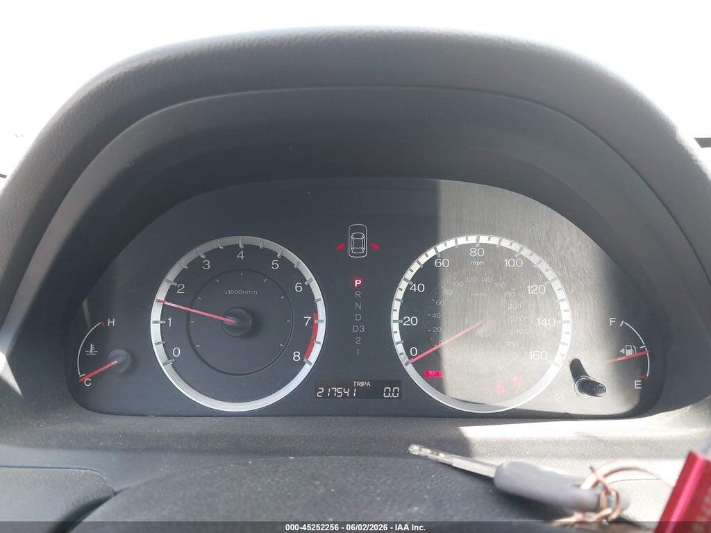 1HGCP2F30AA186691 2010 HONDA ACCORD photo no. 7