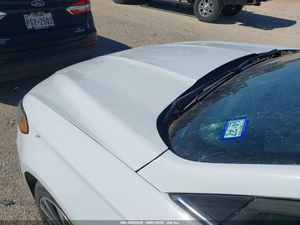 3FA6P0T94KR233484 2019 FORD FUSION photo no. 6