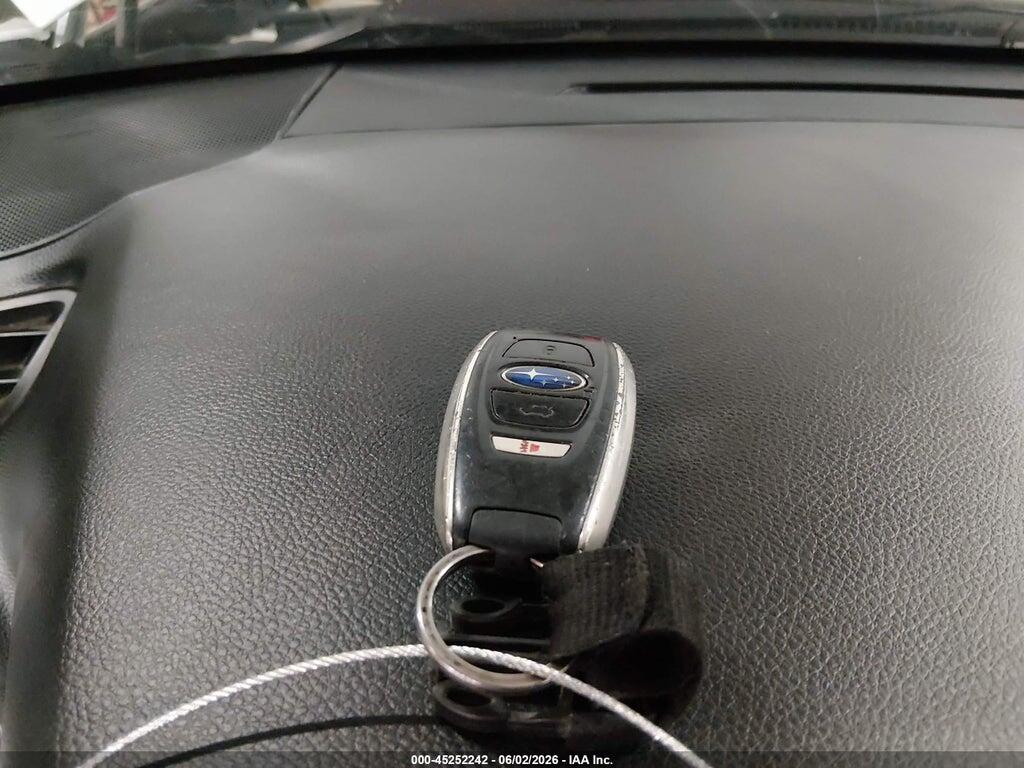 4S4BSANC6H3405717 2017 SUBARU OUTBACK photo no. 11