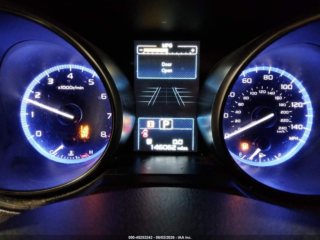 4S4BSANC6H3405717 2017 SUBARU OUTBACK photo no. 7