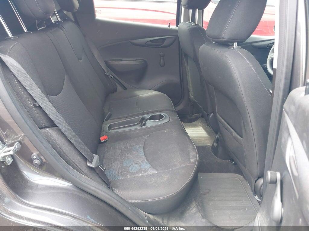 KL8CB6SA3GC574643 2016 CHEVROLET SPARK photo no. 8