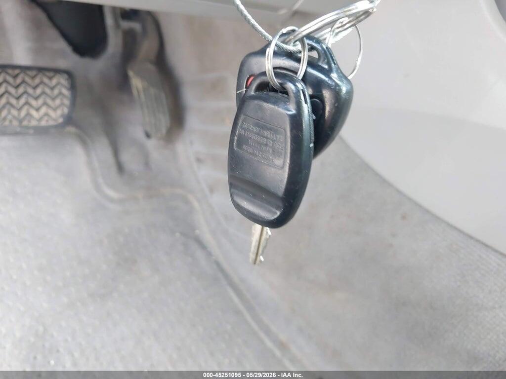 JTNBE46K773038355 2007 TOYOTA CAMRY photo no. 11