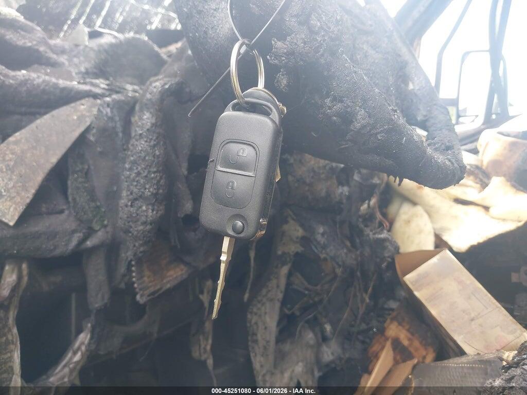 WDAPF4CC6C9522256 2012 MERCEDES-BENZ SPRINTER 3500 photo no. 11