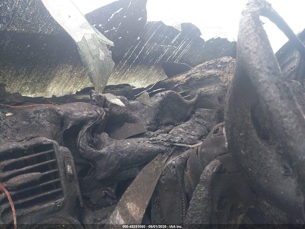 WDAPF4CC6C9522256 2012 MERCEDES-BENZ SPRINTER 3500 photo no. 6