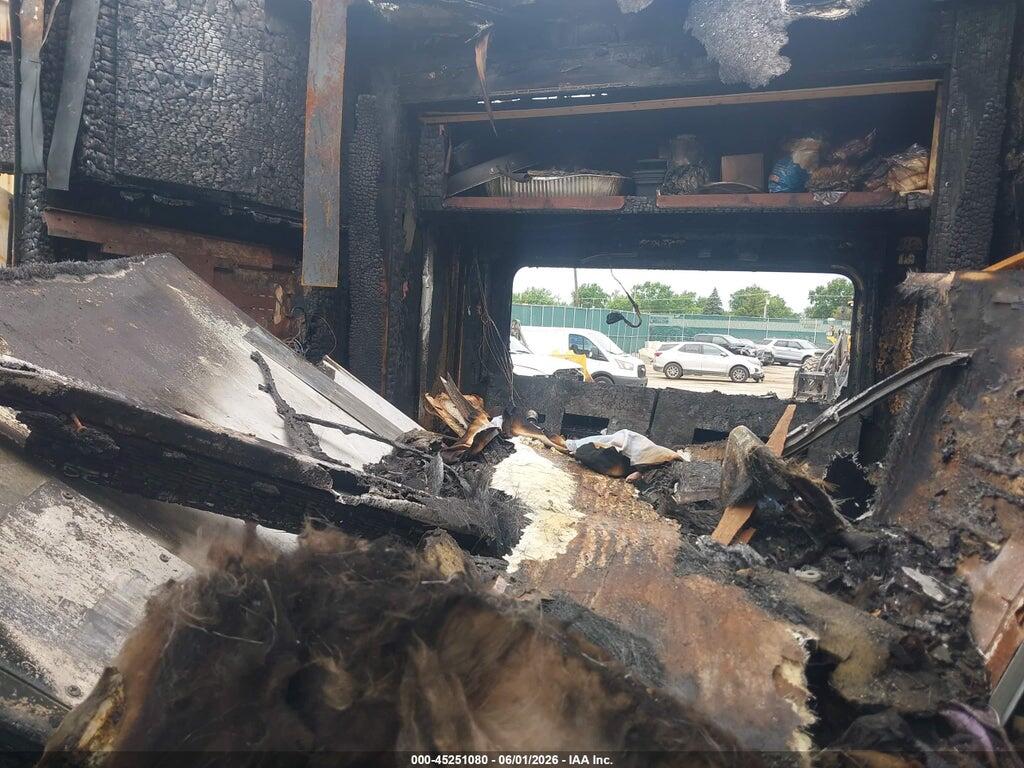 WDAPF4CC6C9522256 2012 MERCEDES-BENZ SPRINTER 3500 photo no. 7