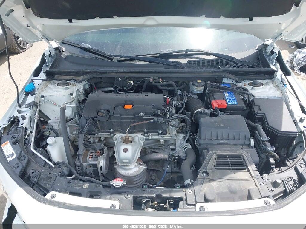 2HGFE2F52PH519908 2023 HONDA CIVIC photo no. 10
