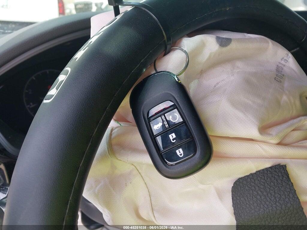 2HGFE2F52PH519908 2023 HONDA CIVIC photo no. 11
