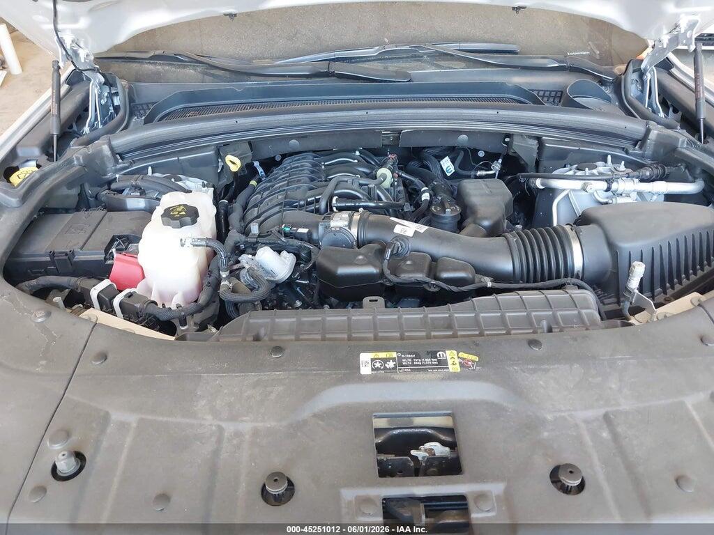 1C4RJHAG7PC582797 2023 JEEP GRAND CHEROKEE photo no. 10