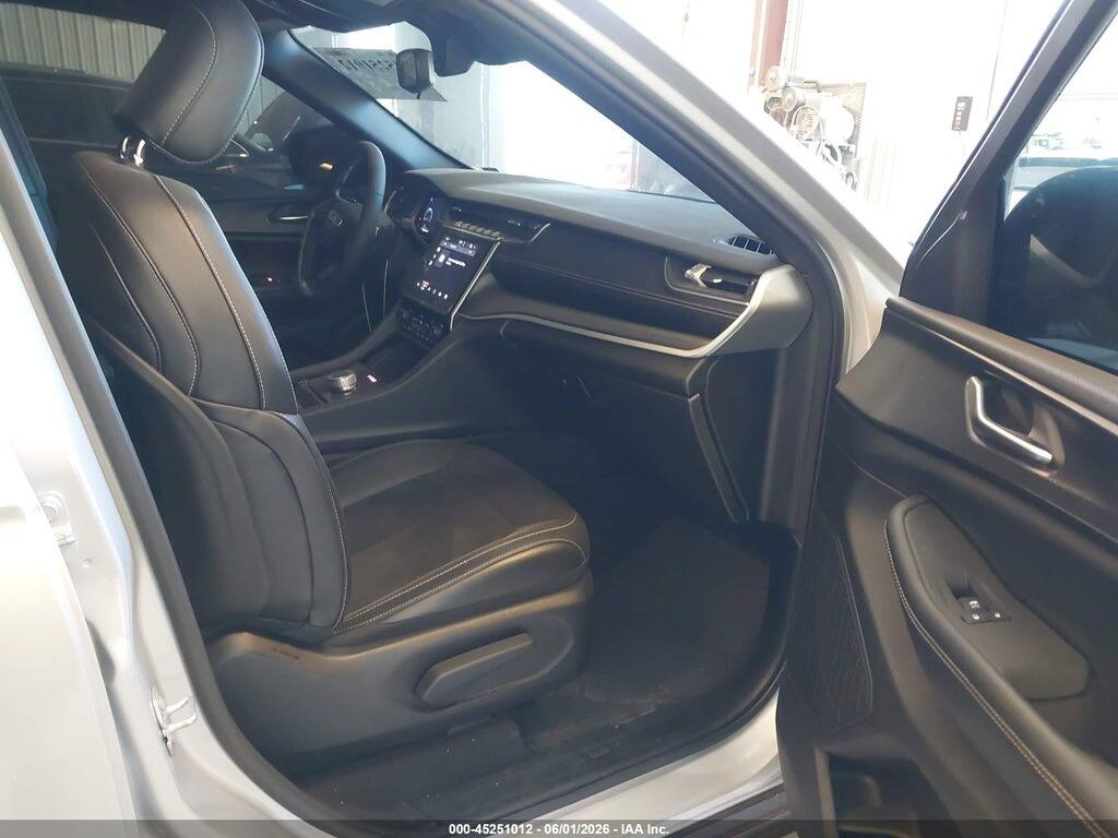 1C4RJHAG7PC582797 2023 JEEP GRAND CHEROKEE photo no. 5