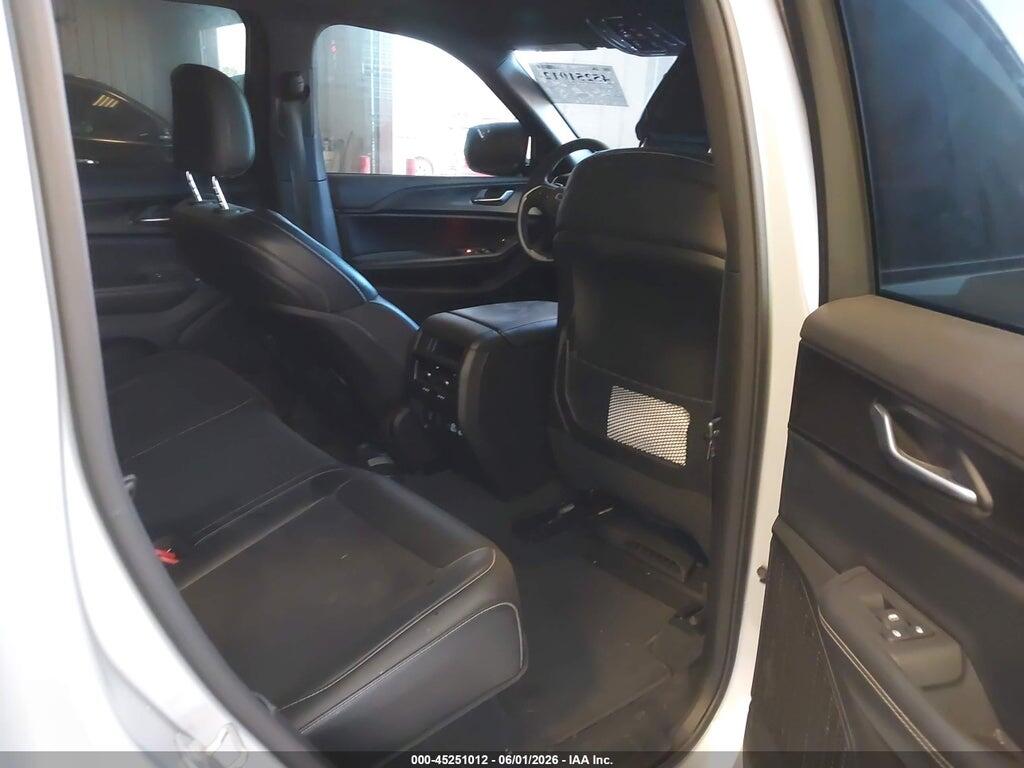 1C4RJHAG7PC582797 2023 JEEP GRAND CHEROKEE photo no. 8