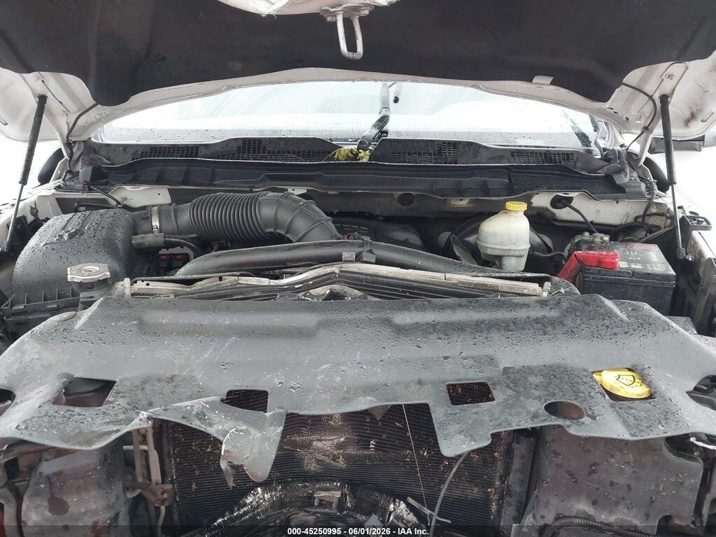 1C6RD6GT0CS193829 2012 RAM 1500 photo no. 10