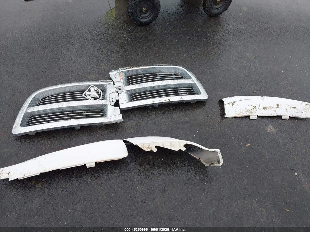 1C6RD6GT0CS193829 2012 RAM 1500 photo no. 12