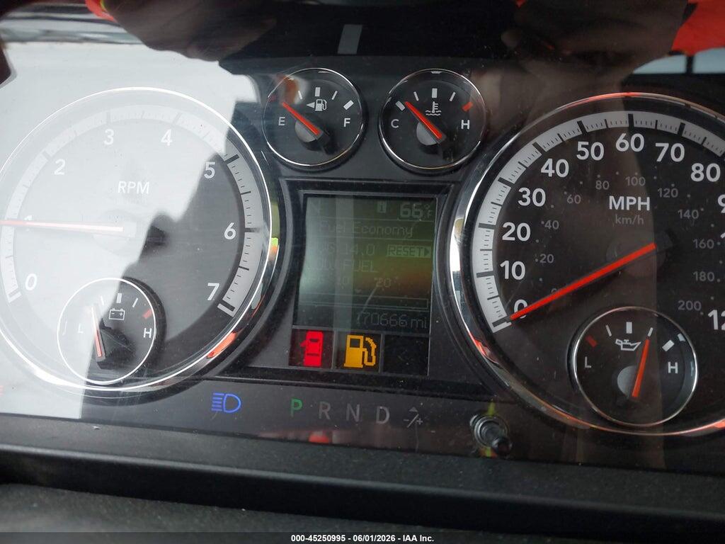 1C6RD6GT0CS193829 2012 RAM 1500 photo no. 7