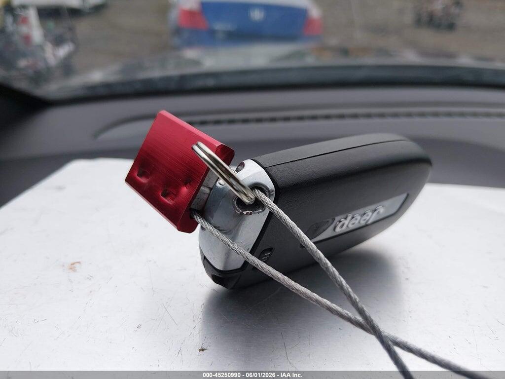 1C4RJFAG1KC794513 2019 JEEP GRAND CHEROKEE photo no. 11