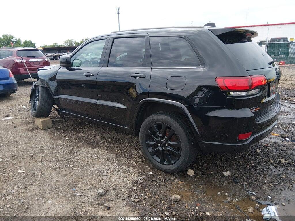 1C4RJFAG1KC794513 2019 JEEP GRAND CHEROKEE photo no. 3