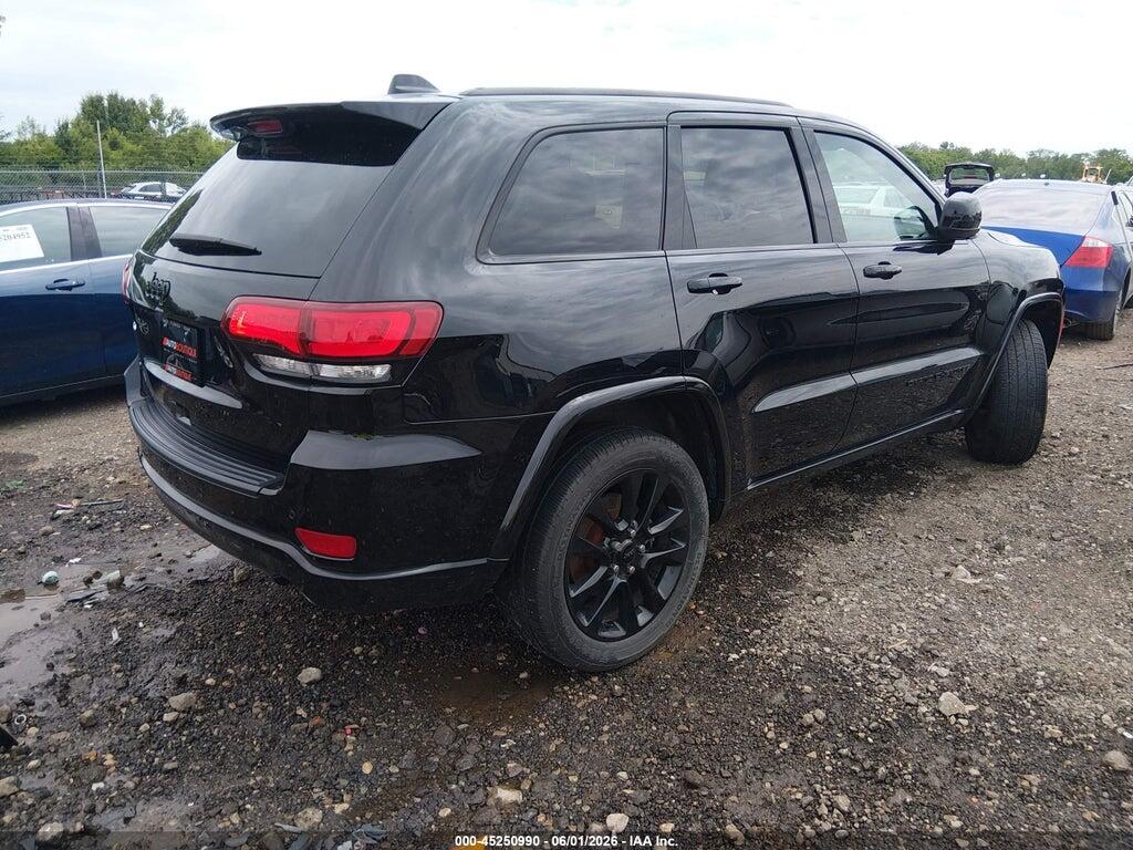 1C4RJFAG1KC794513 2019 JEEP GRAND CHEROKEE photo no. 4
