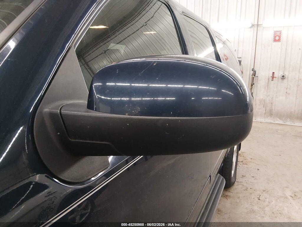1GNFK16368J188001 2008 CHEVROLET SUBURBAN 1500 photo no. 12