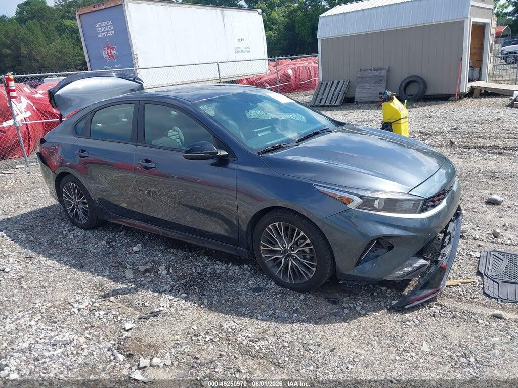 3KPF54AD5RE712061 2024 KIA FORTE photo no. 1