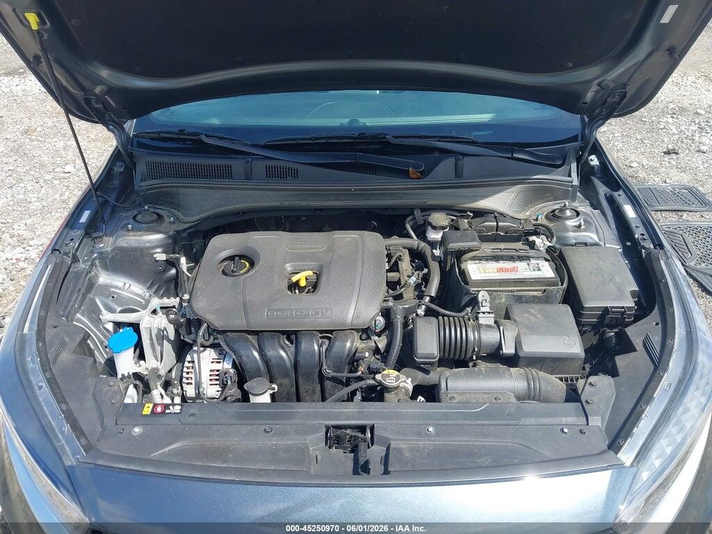 3KPF54AD5RE712061 2024 KIA FORTE photo no. 10