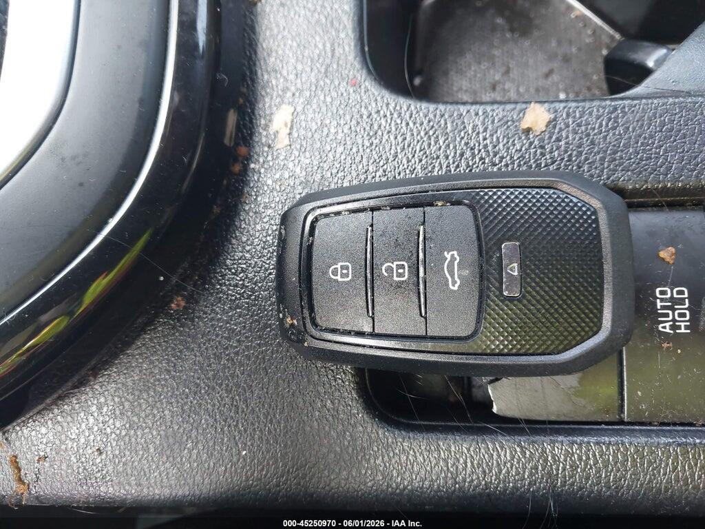 3KPF54AD5RE712061 2024 KIA FORTE photo no. 11