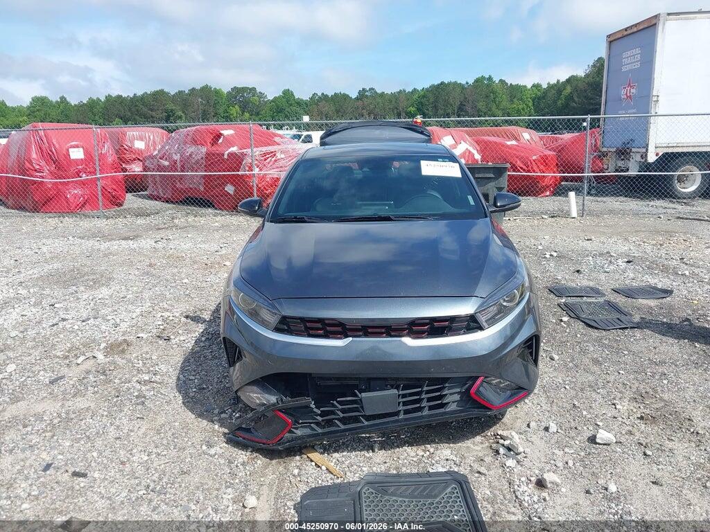 3KPF54AD5RE712061 2024 KIA FORTE photo no. 12